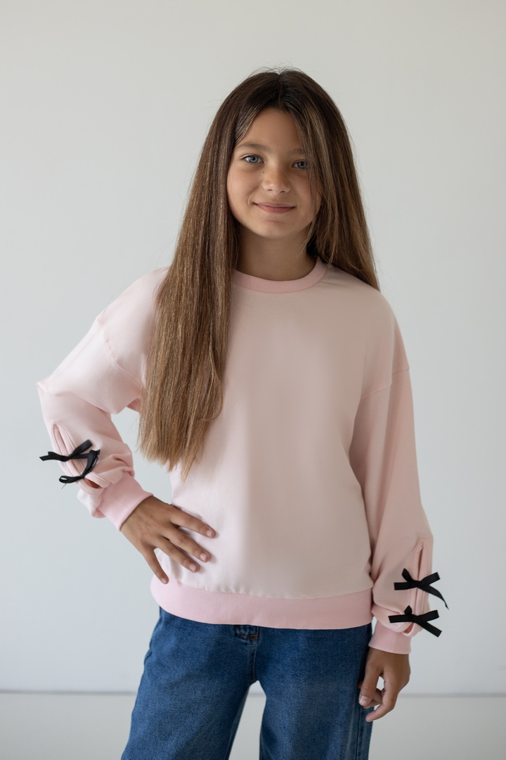 Світшот для дівчат